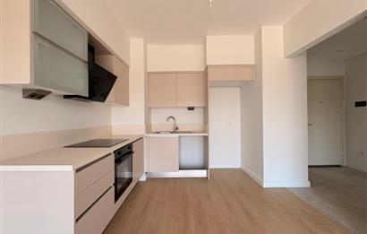 C21 ROOF’dan YENİ FİKİRTEPE 5 ETAP 1+1
