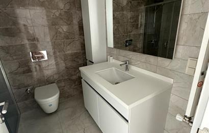 FİKİRTEPE TORKAM YÜKSEK KİRA DENİZ MANZARALI 2+1 YATIRIMLIK