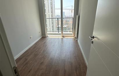 FİKİRTEPE TORKAM YÜKSEK KİRA DENİZ MANZARALI 2+1 YATIRIMLIK