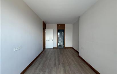 C21 ROOF ŞUA ELİTE BOŞ ÇAMLICA AKASYA CEPHE KAPALI MUTFAK 2+1
