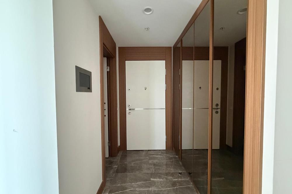 C21 ROOF ŞUA ELİTE BOŞ ÇAMLICA AKASYA CEPHE KAPALI MUTFAK 2+1