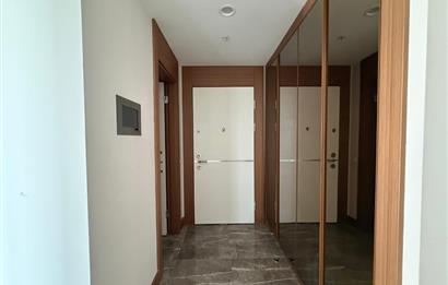C21 ROOF ŞUA ELİTE BOŞ ÇAMLICA AKASYA CEPHE KAPALI MUTFAK 2+1