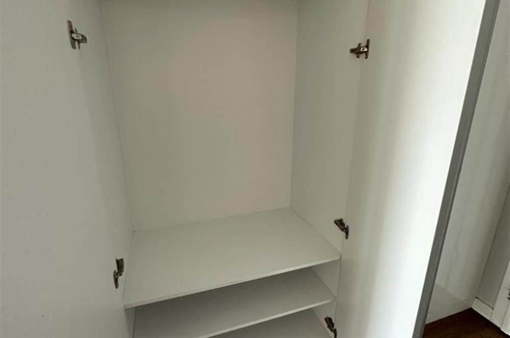 FİKİRTEPE TORKAM YÜKSEK KİRA DENİZ MANZARALI 2+1 YATIRIMLIK