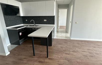 FİKİRTEPE TORKAM YÜKSEK KİRA DENİZ MANZARALI 2+1 YATIRIMLIK