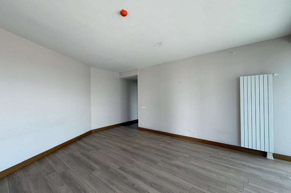 C21 ROOF ŞUA ELİTE BOŞ ÇAMLICA AKASYA CEPHE KAPALI MUTFAK 2+1