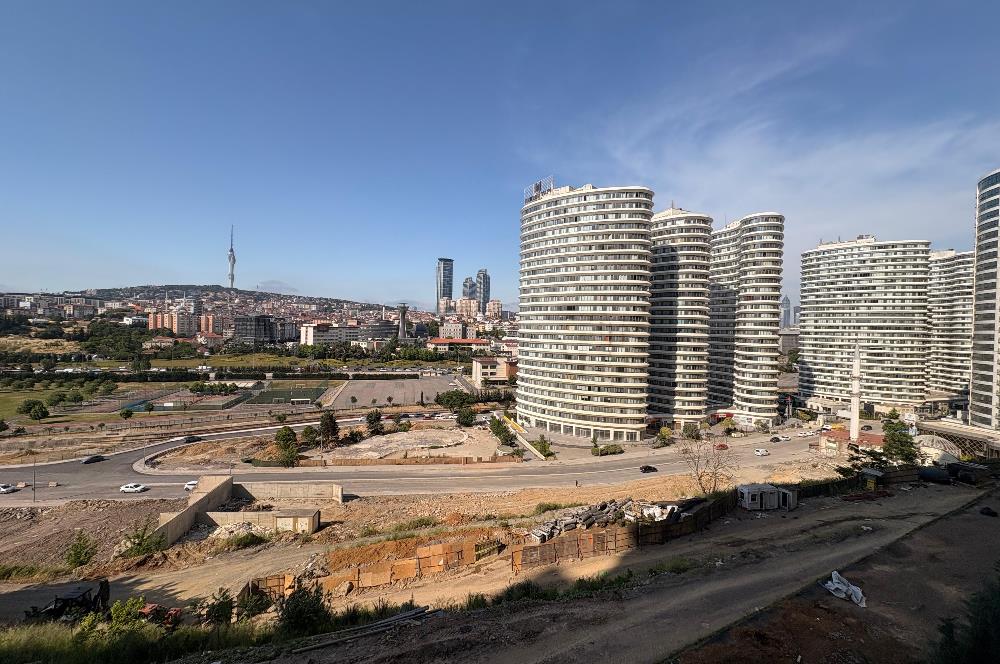 C21 ROOF’dan YENİ FİKİRTEPE 5 ETAP 1+1