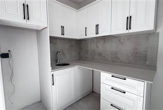 ZEYTİNKÖYDE 1+1 SATILIK DAİRE - 2 - 35004