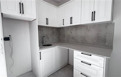 ZEYTİNKÖYDE 1+1 SATILIK DAİRE