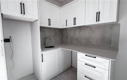 ZEYTİNKÖYDE 1+1 SATILIK DAİRE