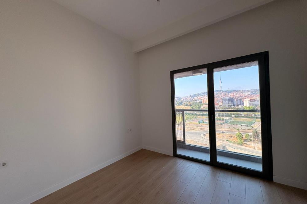 C21 ROOF’dan YENİ FİKİRTEPE 5 ETAP 1+1