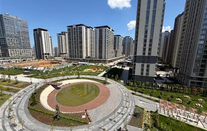 EMLAK KONUT 15.ETAP FULL MİLLET BAHÇELİ MANZARALI 3+1 SATILIK
