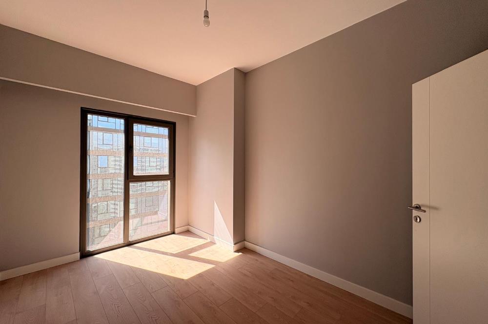 C21 ROOF 6.ETAP YÜKSEK KAT ÇAMLICA MANZARALI 3+1 KİRALIK DAİRE