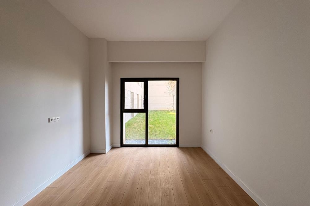 C21 ROOF 5.ETAP ÇAMLICA VE BAHÇE MANZARALI 3+1 KİRALIK