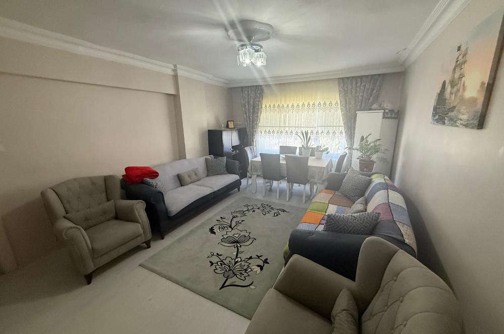CENTURY21 BAL'DAN 1.GÜNDOĞAN'DA SATILIK 2+1 DAİRE