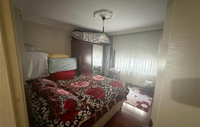 CENTURY21 BAL'DAN 1.GÜNDOĞAN'DA SATILIK 2+1 DAİRE