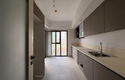 C21 ROOF 14.ETAP FULL MİLLET BAHÇE MANZARALI 3+1 KİRALIK