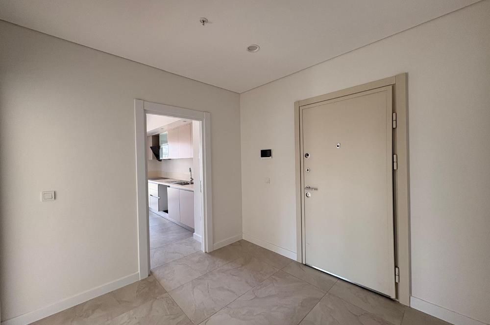 C21 ROOF 5.ETAP ÇAMLICA VE BAHÇE MANZARALI 3+1 KİRALIK