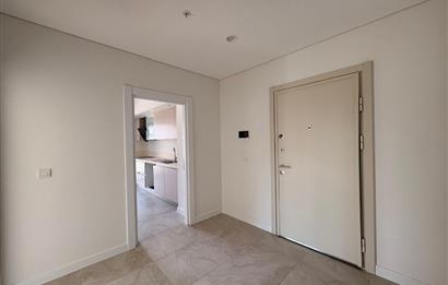 C21 ROOF 5.ETAP ÇAMLICA VE BAHÇE MANZARALI 3+1 KİRALIK
