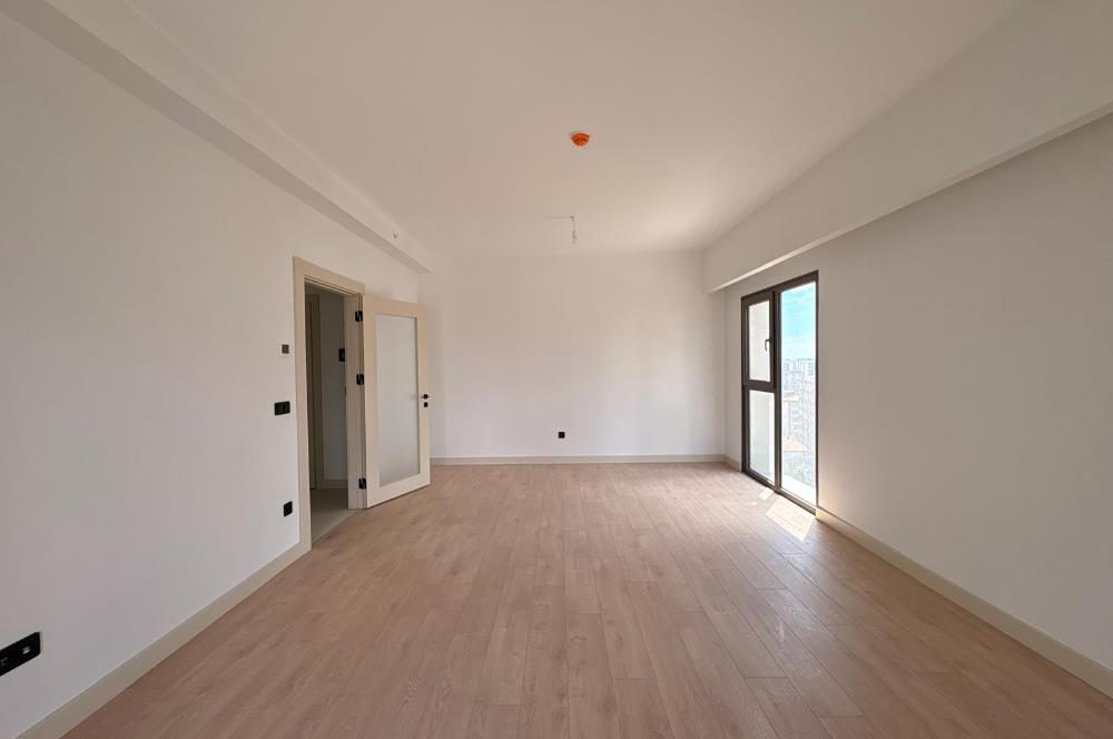 C21 ROOF 14.ETAP FULL MİLLET BAHÇE MANZARALI 3+1 KİRALIK