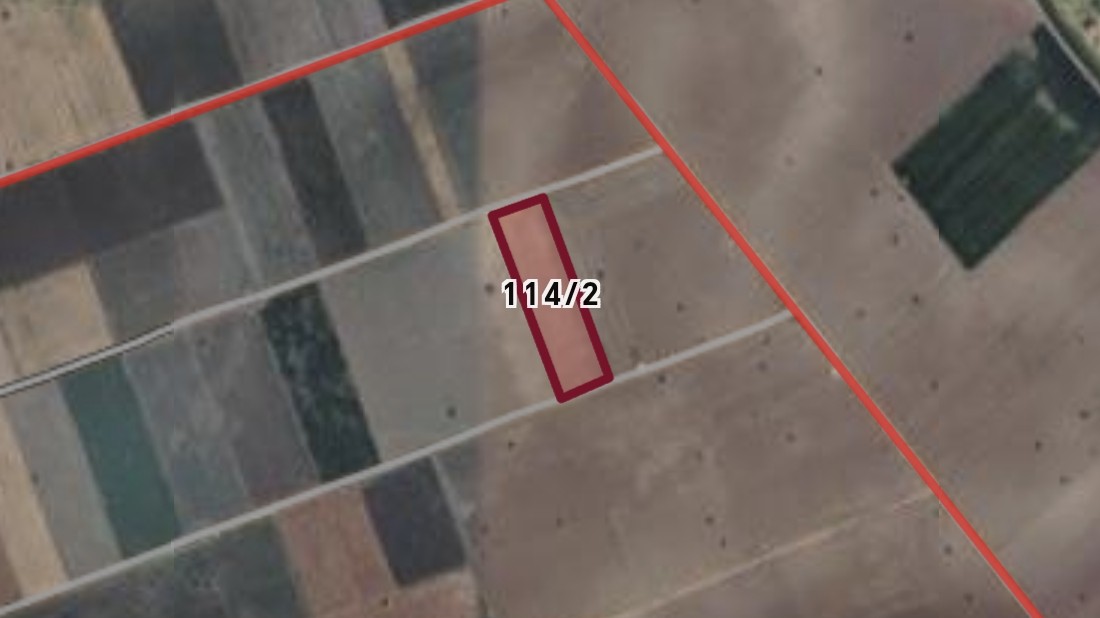 C21 Loft'tan Tavas Solmaz Mahallesinde Satılık Tarla 
