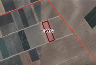 C21 Loft'tan Tavas Solmaz Mahallesinde Satılık Tarla  - 6 - 35223