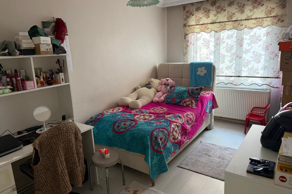CENTURY21 BAL'DAN 1.GÜNDOĞAN'DA SATILIK 2+1 DAİRE
