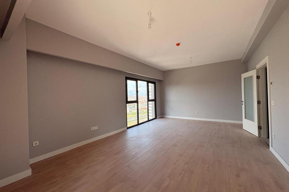C21 ROOF 6.ETAP YÜKSEK KAT ÇAMLICA MANZARALI 3+1 KİRALIK DAİRE