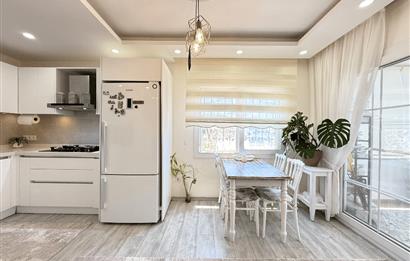 Bodrum Yokuşbaşı, Merkezi Konumda, Önü Açık, Satılık 3+1 Dubleks
