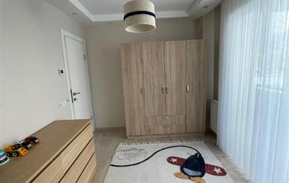 C21 BAL'dan PAŞAALANINDA KREDİYE UYGUN KULLANIŞLI 3+1 DAİRE
