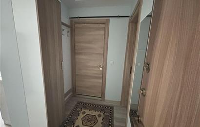 KÜÇÜK ÇİĞLİ’DE YAŞAM VE YATIRIMA UYGUN, KULLANIŞLI 1+1 DAİRE