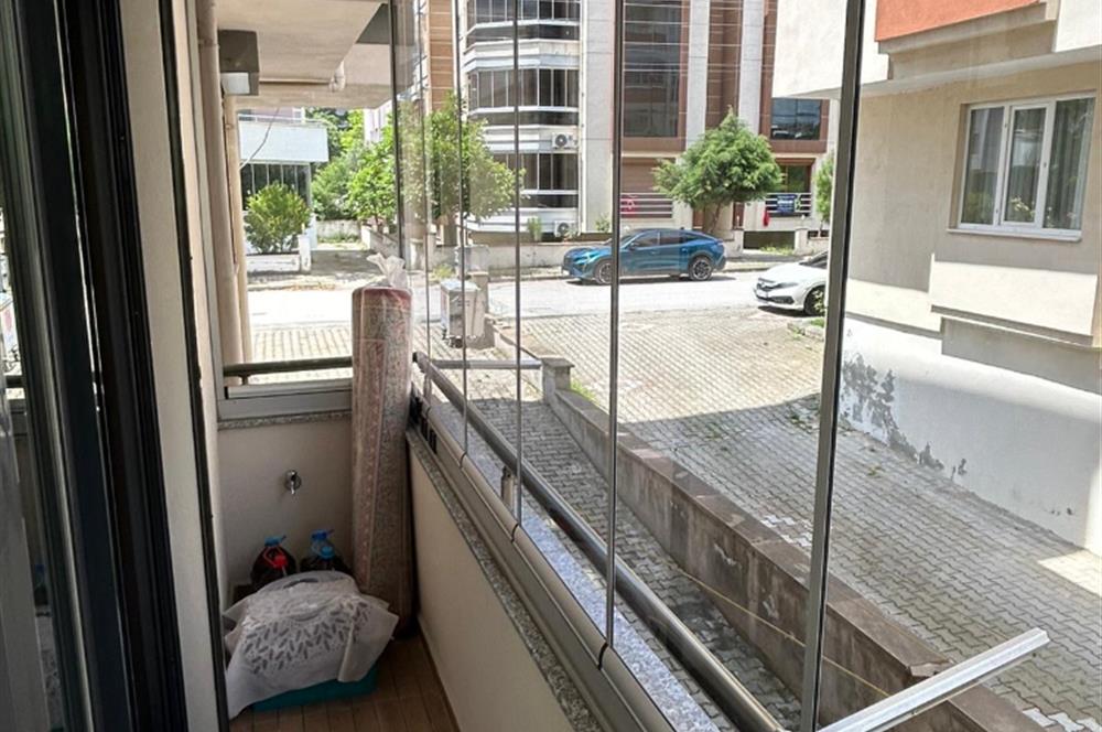 C21 BAL'dan PAŞAALANINDA KREDİYE UYGUN KULLANIŞLI 3+1 DAİRE