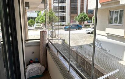 C21 BAL'dan PAŞAALANINDA KREDİYE UYGUN KULLANIŞLI 3+1 DAİRE