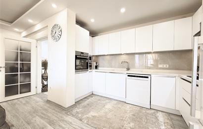 Bodrum Yokuşbaşı, Merkezi Konumda, Önü Açık, Satılık 3+1 Dubleks