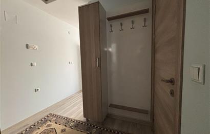 KÜÇÜK ÇİĞLİ’DE YAŞAM VE YATIRIMA UYGUN, KULLANIŞLI 1+1 DAİRE