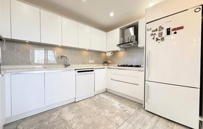 Bodrum Yokuşbaşı, Merkezi Konumda, Önü Açık, Satılık 3+1 Dubleks