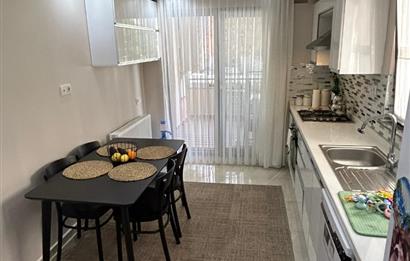 C21 BAL'dan PAŞAALANINDA KREDİYE UYGUN KULLANIŞLI 3+1 DAİRE