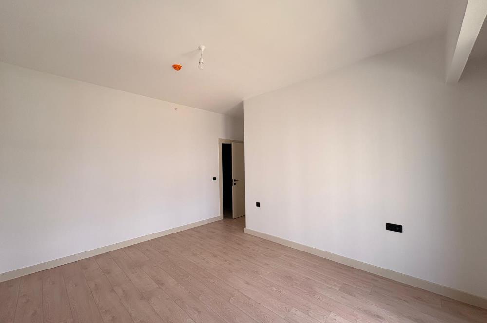 C21 ROOF 14.ETAP FULL MİLLET BAHÇE MANZARALI 3+1 KİRALIK