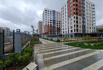 Kordon İstanbul Stüdyo Daire - 1 - 35225