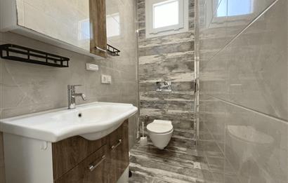 Bodrum Yokuşbaşı, Merkezi Konumda, Önü Açık, Satılık 3+1 Dubleks