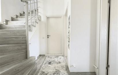 Bodrum Yokuşbaşı, Merkezi Konumda, Önü Açık, Satılık 3+1 Dubleks