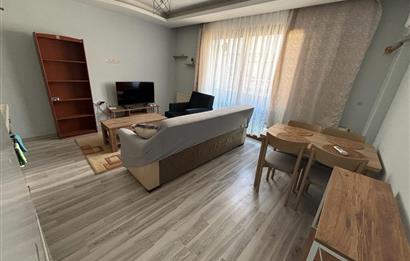 KÜÇÜK ÇİĞLİ’DE YAŞAM VE YATIRIMA UYGUN, KULLANIŞLI 1+1 DAİRE