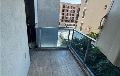 KÜÇÜK ÇİĞLİ’DE YAŞAM VE YATIRIMA UYGUN, KULLANIŞLI 1+1 DAİRE