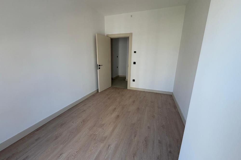 EMLAK KONUT 15.ETAP FULL MİLLET BAHÇELİ MANZARALI 3+1 SATILIK