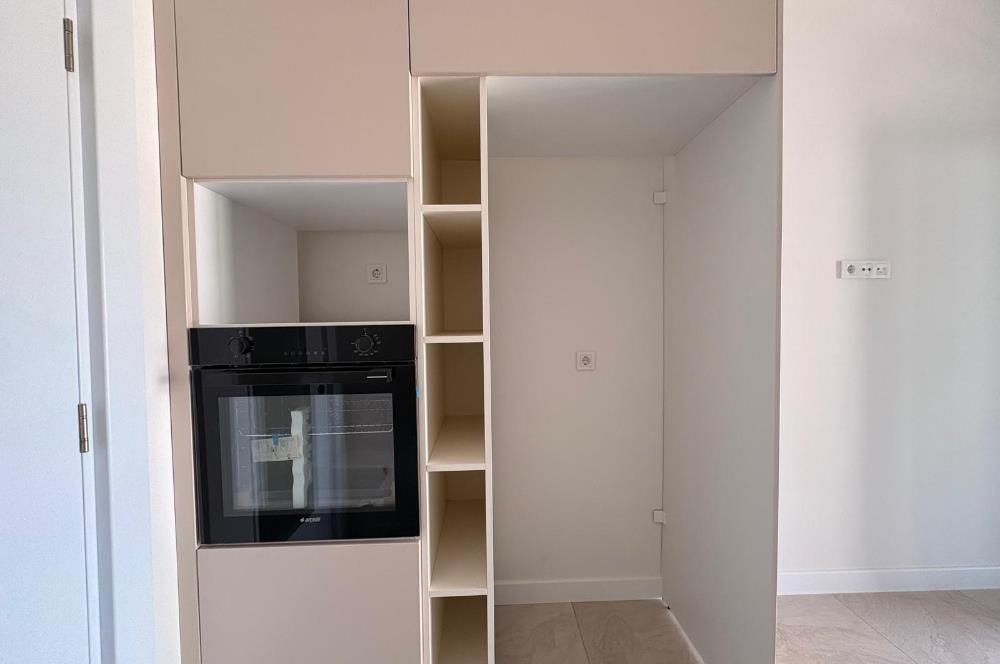 C21 ROOF 5.ETAP ÇAMLICA VE BAHÇE MANZARALI 3+1 KİRALIK