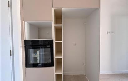 C21 ROOF 5.ETAP ÇAMLICA VE BAHÇE MANZARALI 3+1 KİRALIK