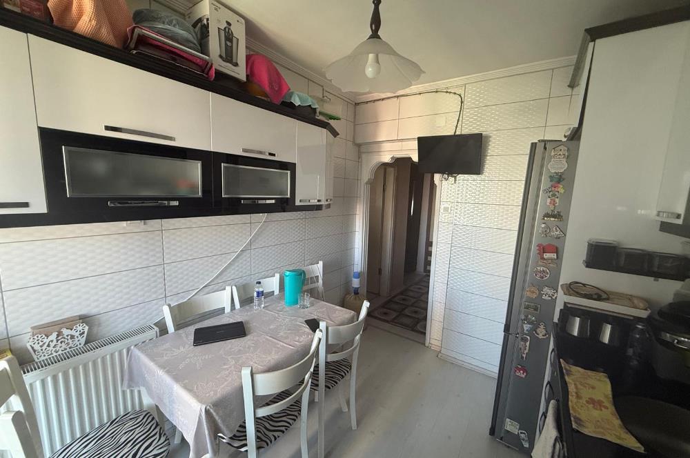 CENTURY21 BAL'DAN 1.GÜNDOĞAN'DA SATILIK 2+1 DAİRE