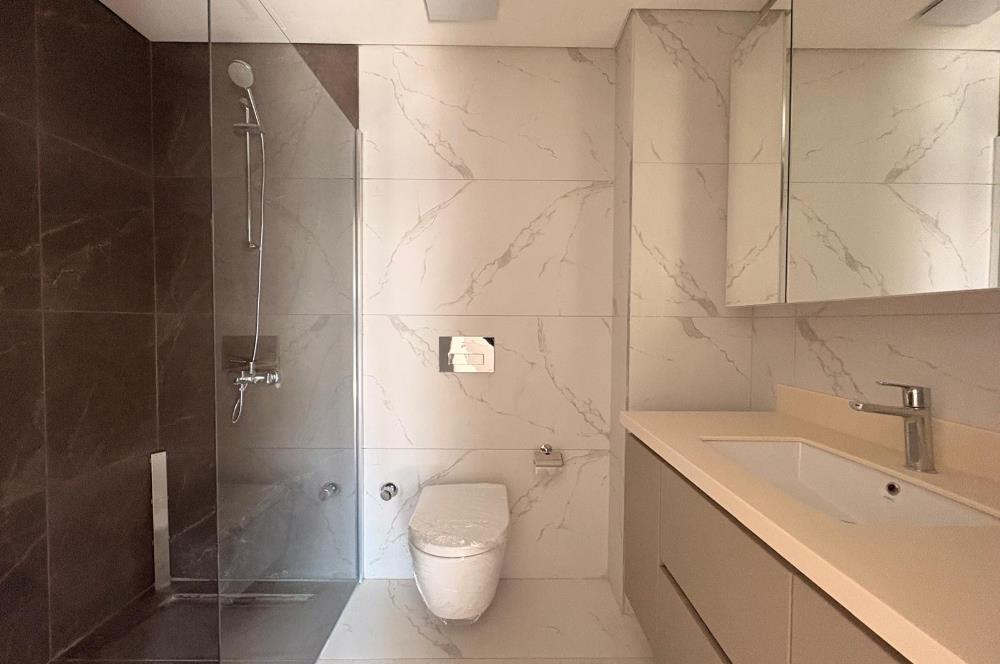 C21 ROOF 6.ETAP YÜKSEK KAT ÇAMLICA MANZARALI 3+1 KİRALIK DAİRE