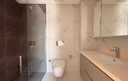 C21 ROOF 6.ETAP YÜKSEK KAT ÇAMLICA MANZARALI 3+1 KİRALIK DAİRE