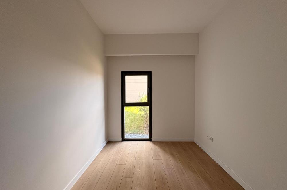 C21 ROOF 5.ETAP ÇAMLICA VE BAHÇE MANZARALI 3+1 KİRALIK