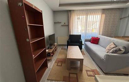 KÜÇÜK ÇİĞLİ’DE YAŞAM VE YATIRIMA UYGUN, KULLANIŞLI 1+1 DAİRE